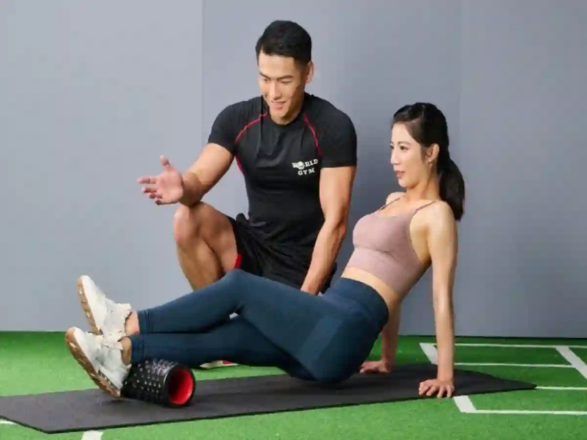 งาน,หางาน,สมัครงาน %World Gym Thailand