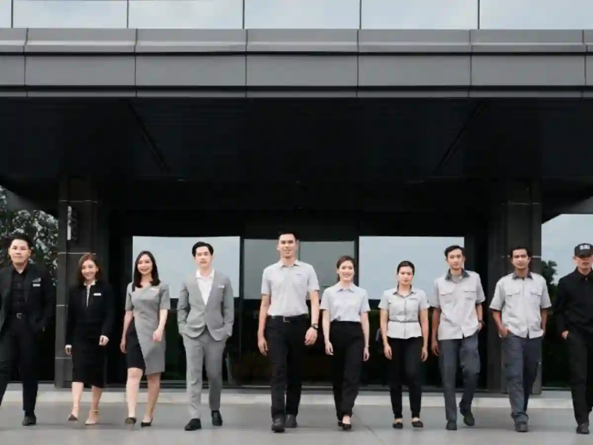 งาน,หางาน,สมัครงาน %แสนสิริ และฯ