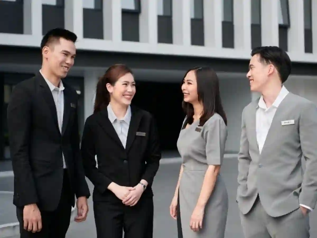งาน,หางาน,สมัครงาน %แสนสิริ และฯ