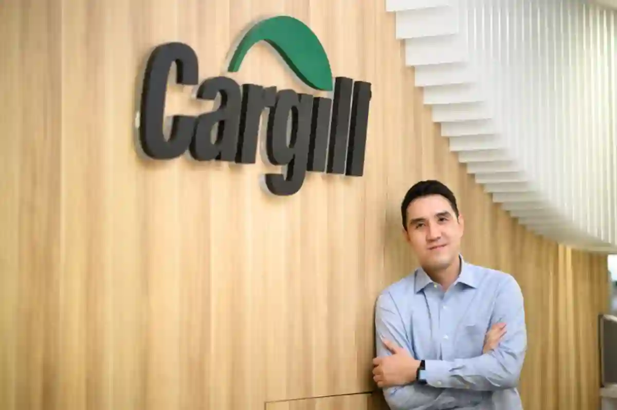 Jobs,Job Seeking,Job Search and Apply %Cargill Group Thailand คาร์กิลล์ ประเทศไทย