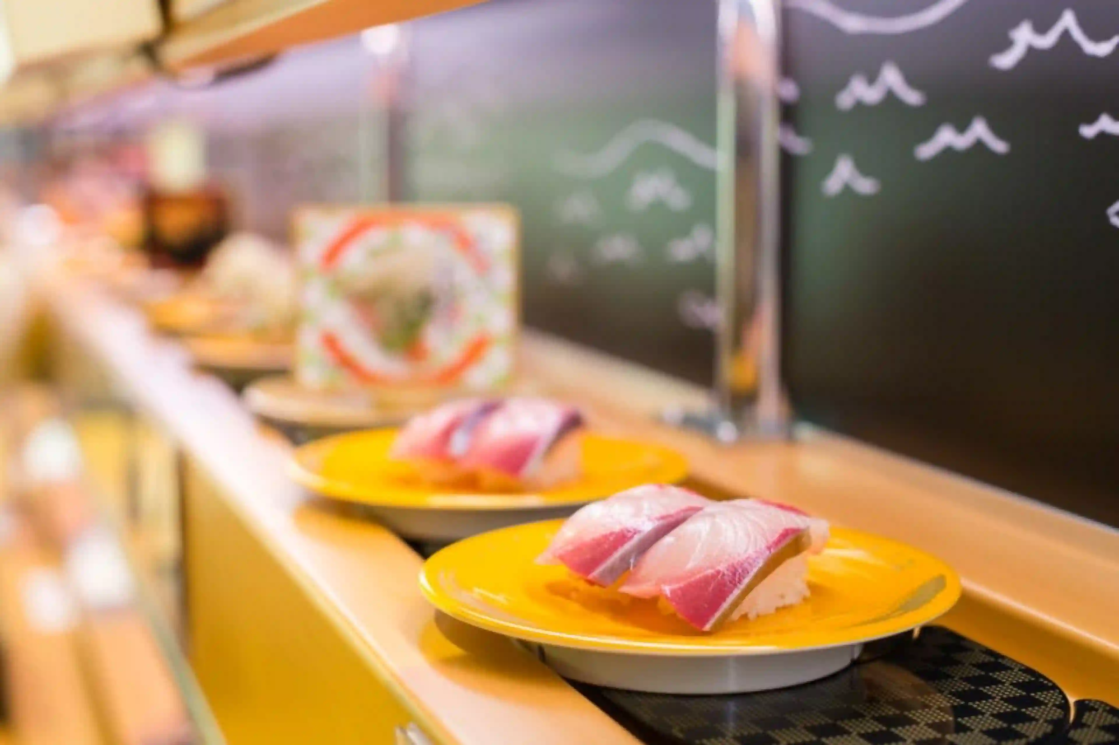 งาน,หางาน,สมัครงาน %ซูชิโร่ จีเอช ประเทศไทย SUSHIRO