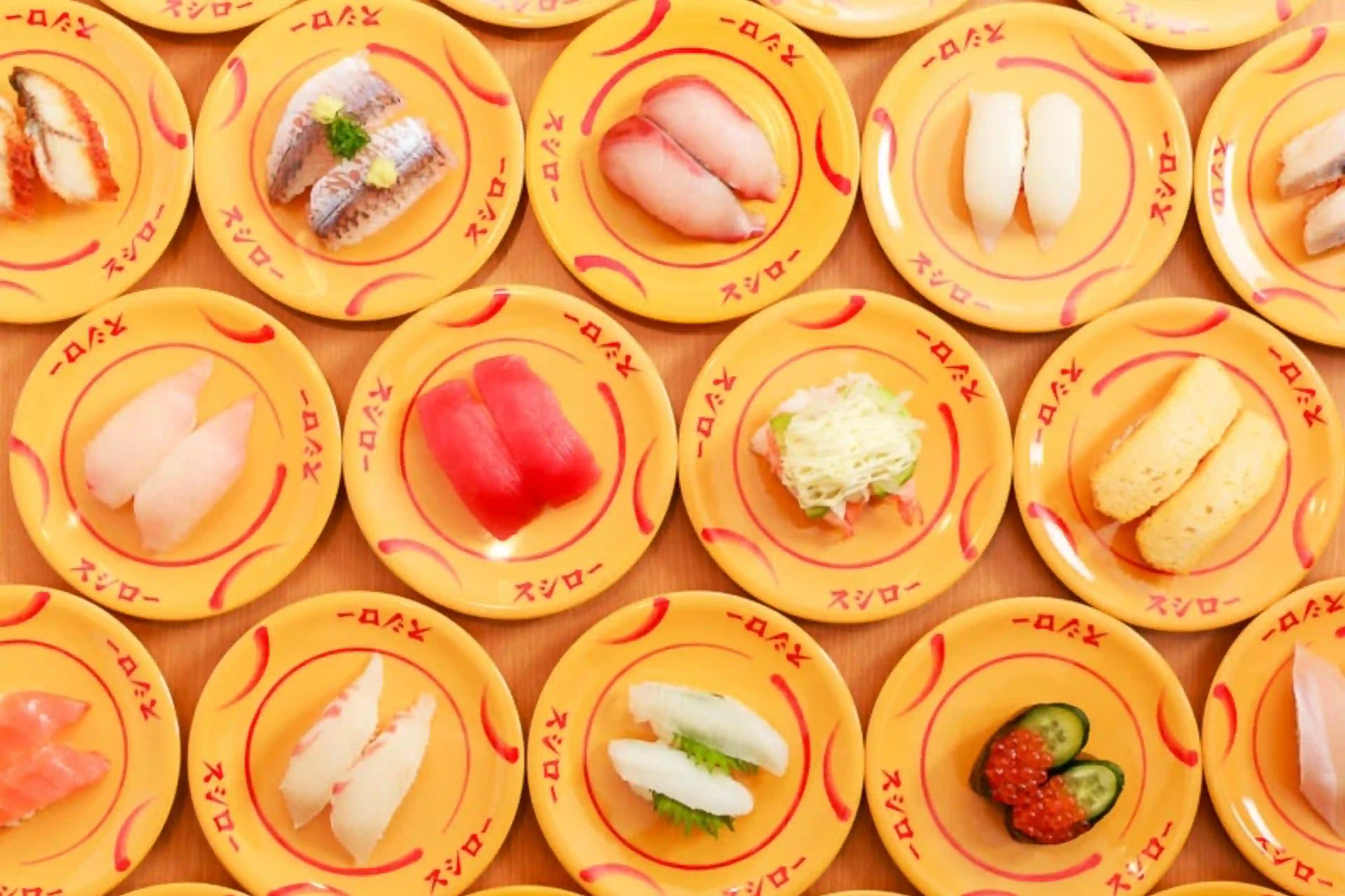 งาน,หางาน,สมัครงาน %ซูชิโร่ จีเอช ประเทศไทย SUSHIRO