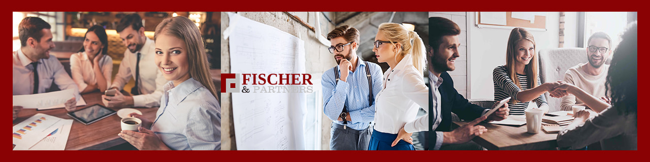 งาน,หางาน,สมัครงาน Fischer  Partners