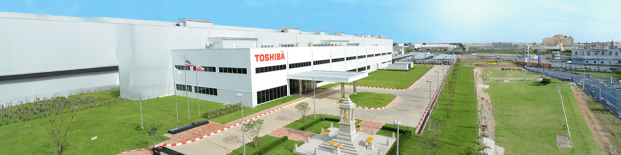 งาน,หางาน,สมัครงาน Toshiba Semiconductor Thailand