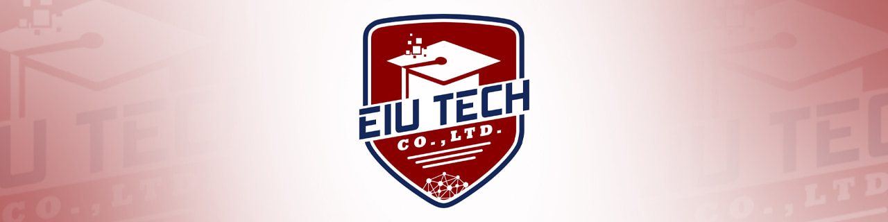 งาน,หางาน,สมัครงาน EIU Tech Co Ltd