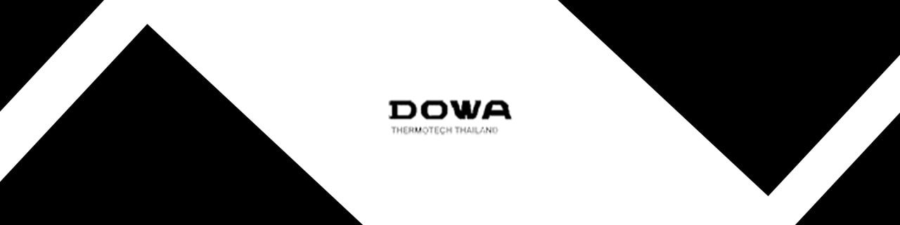 Jobs,Job Seeking,Job Search and Apply DOWA Themotech Thailand Co Ltd