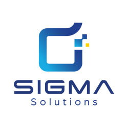 งาน,หางาน,สมัครงาน Sigma Solutions