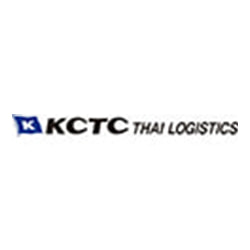 งาน,หางาน,สมัครงาน KCTC THAI LOGISTICS