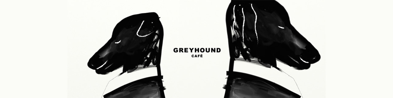 งาน,หางาน,สมัครงาน %Greyhound Cafe  เกรฮาวด์ คาเฟ่
