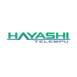 งาน,หางาน,สมัครงาน Hayashi Telempu Thailand