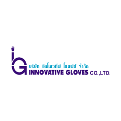 งาน,หางาน,สมัครงาน Innovative Gloves