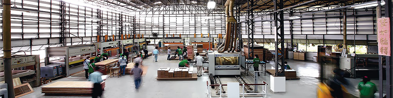 งาน,หางาน,สมัครงาน %Kanok Furniture and Decoration