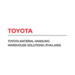 งาน,หางาน,สมัครงาน Toyota Material Handling Warehouse Solutions Thailand