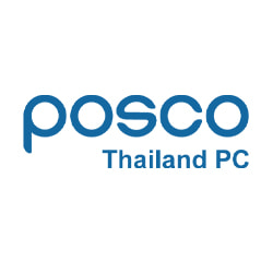 Posco (Thailand) Co., Ltd. งาน หางาน สมัครงาน - Jobthai