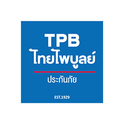 งาน,หางาน,สมัครงาน ไทยไพบูลย์ประกันภัย