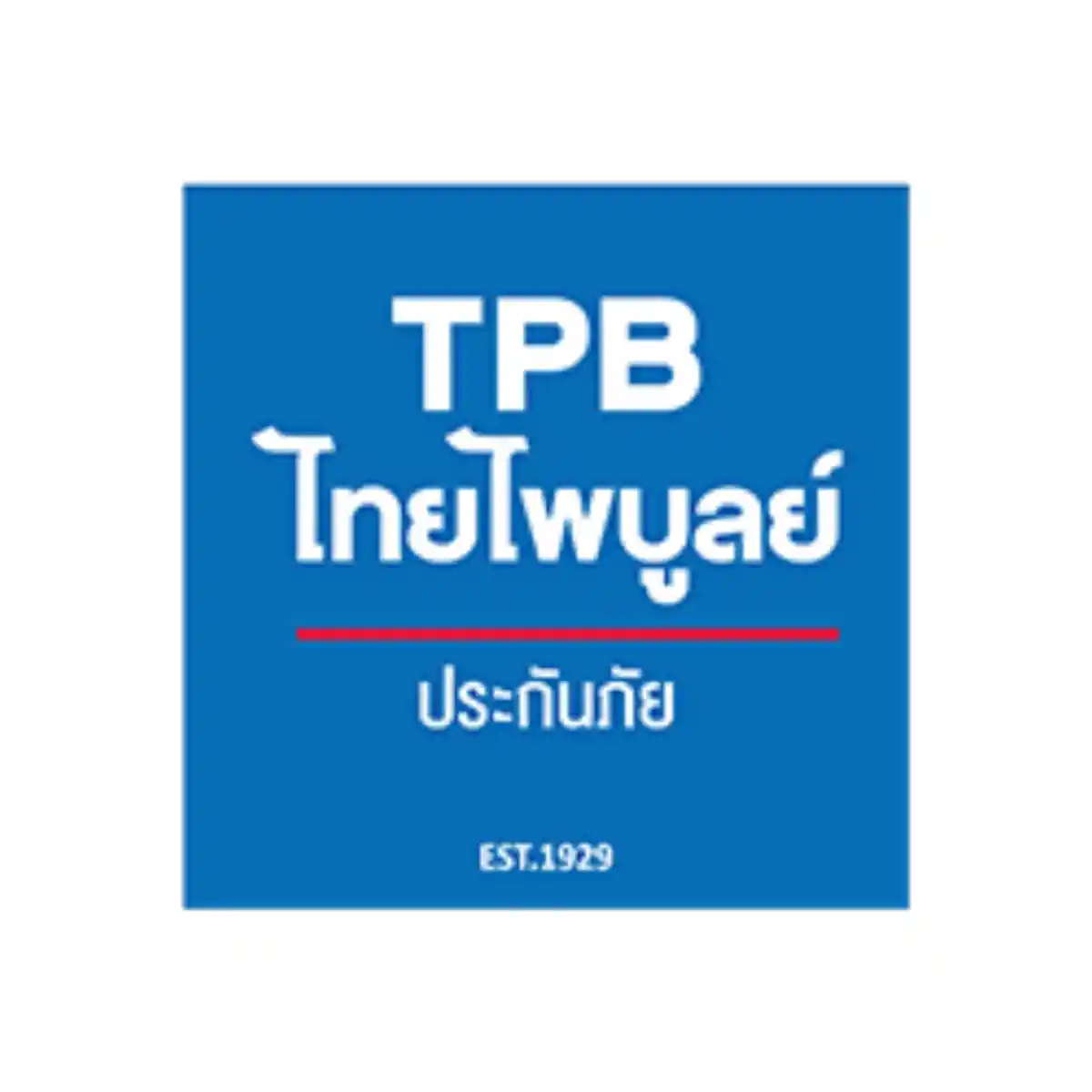 งาน,หางาน,สมัครงาน %ไทยไพบูลย์ประกันภัย