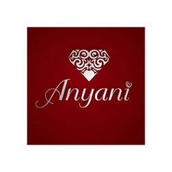 งาน,หางาน,สมัครงาน Anyani Gems