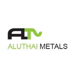 งาน,หางาน,สมัครงาน Aluthai Metals