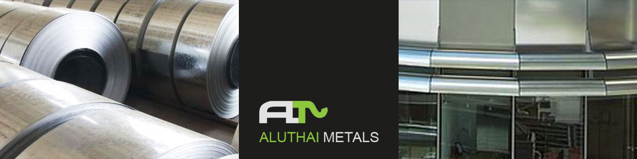งาน,หางาน,สมัครงาน Aluthai Metals