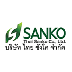 งาน,หางาน,สมัครงาน Thai Sanko