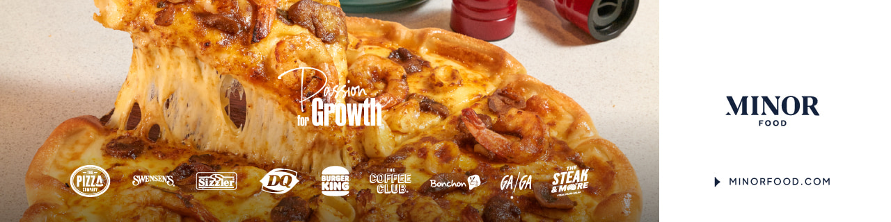 Jobs,Job Seeking,Job Search and Apply %เดอะ ไมเนอร์ ฟู้ด กรุ๊ป