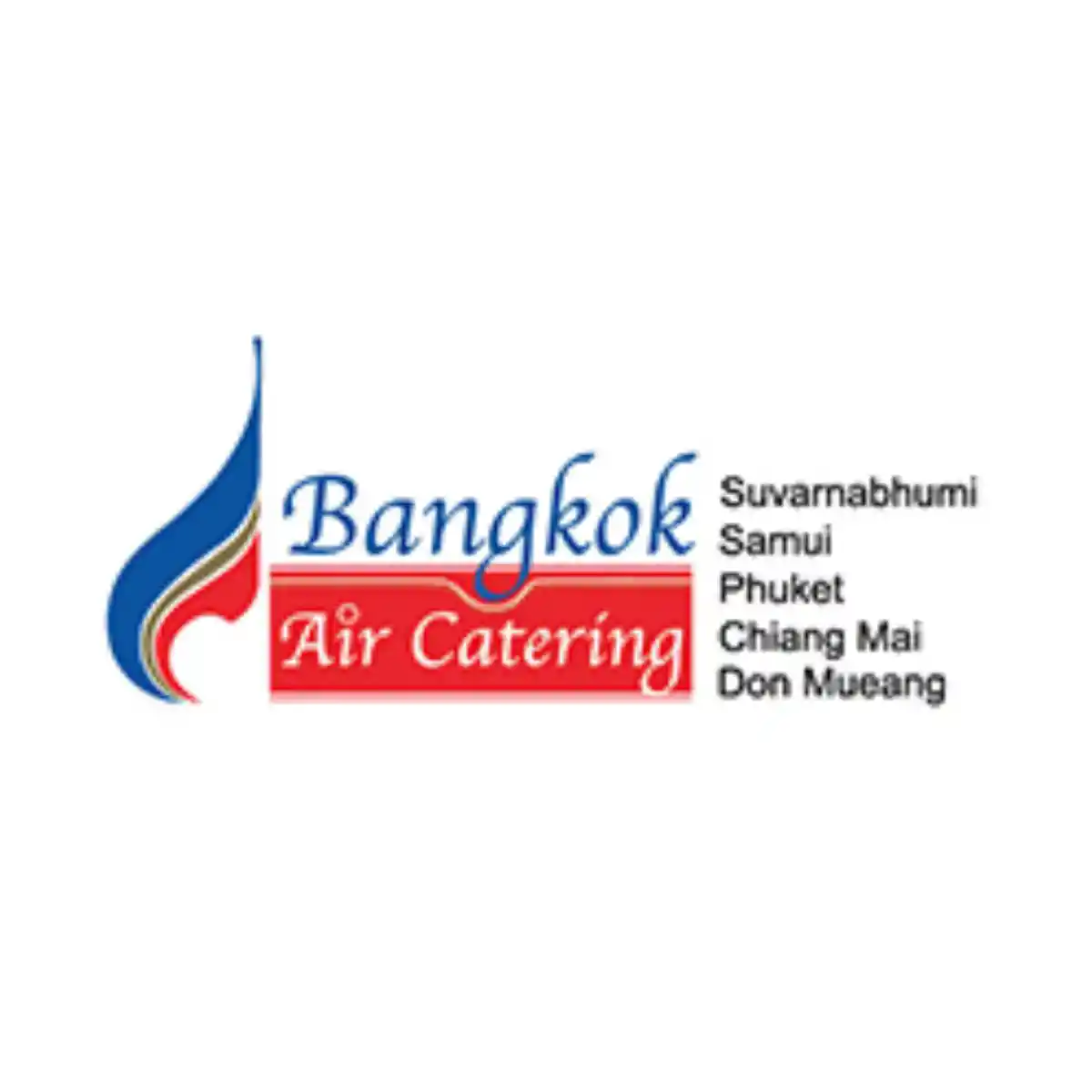 งาน,หางาน,สมัครงาน %Bangkok Air Catering