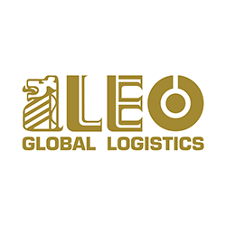 งาน,หางาน,สมัครงาน LEO Global Logistics Public