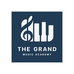 งาน,หางาน,สมัครงาน The Grand Music Academy