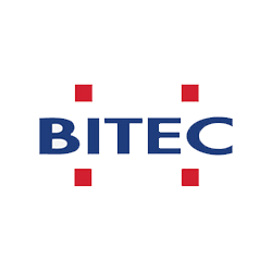 งาน,หางาน,สมัครงาน BHIRAJ Buri BITEC ศูนย์นิทรรศการและการประชุมไบเทค