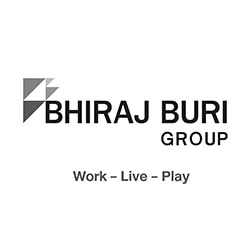 งาน,หางาน,สมัครงาน BHIRAJ BURI GROUP