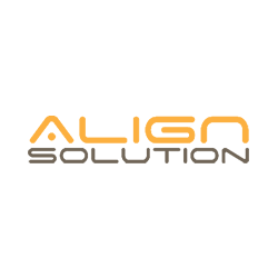 งาน,หางาน,สมัครงาน Align Solution