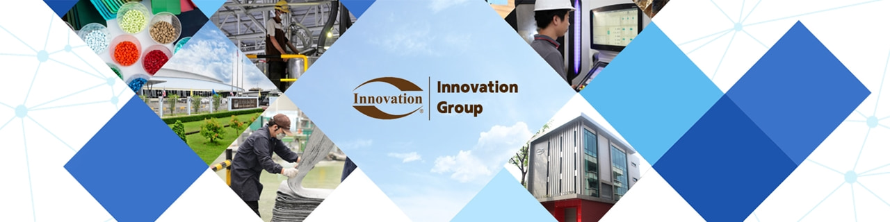 งาน,หางาน,สมัครงาน Innovation Group