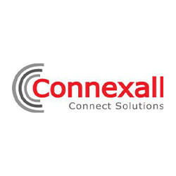 งาน,หางาน,สมัครงาน Connexall Co Ltd