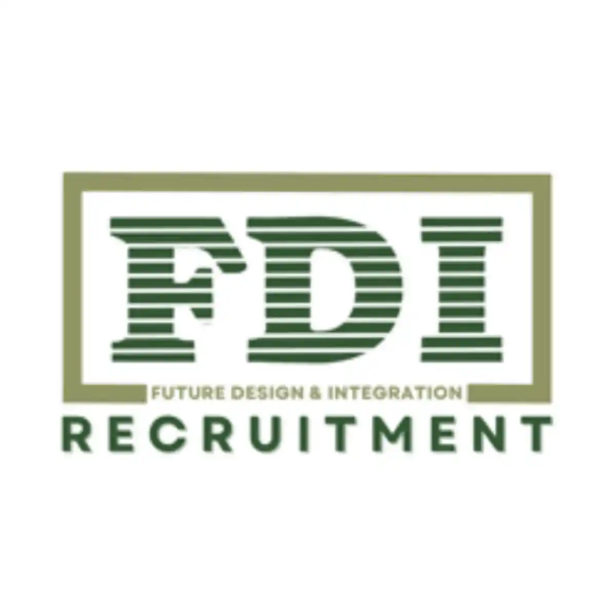 งาน,หางาน,สมัครงาน %FDI Recruitment Thailand