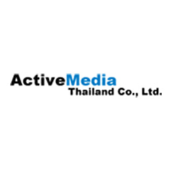 งาน,หางาน,สมัครงาน Activemedia thailand