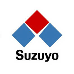 งาน,หางาน,สมัครงาน Suzuyo Thailand Ltd  Suzuyo Distribution Center Thailand Ltd