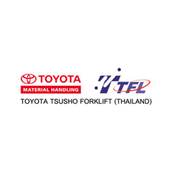 งาน,หางาน,สมัครงาน โตโยต้า ทูโช ฟอร์คลิฟท์ ไทยแลนด์