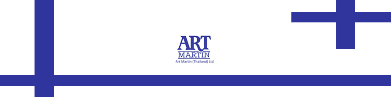 งาน,หางาน,สมัครงาน Art Martin Thailand Ltd
