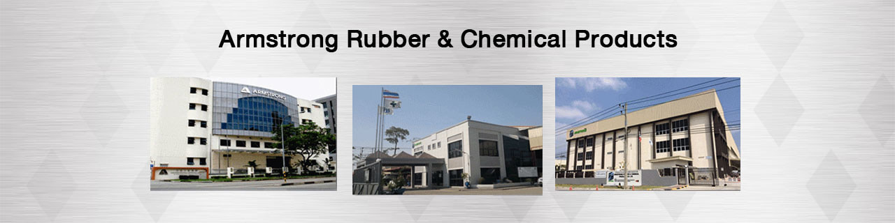 งาน,หางาน,สมัครงาน Armstrong Rubber  Chemical Products
