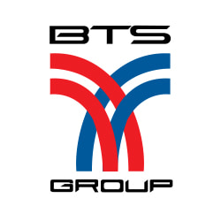 งาน,หางาน,สมัครงาน บีทีเอส กรุ๊ป โฮลดิ้งส์