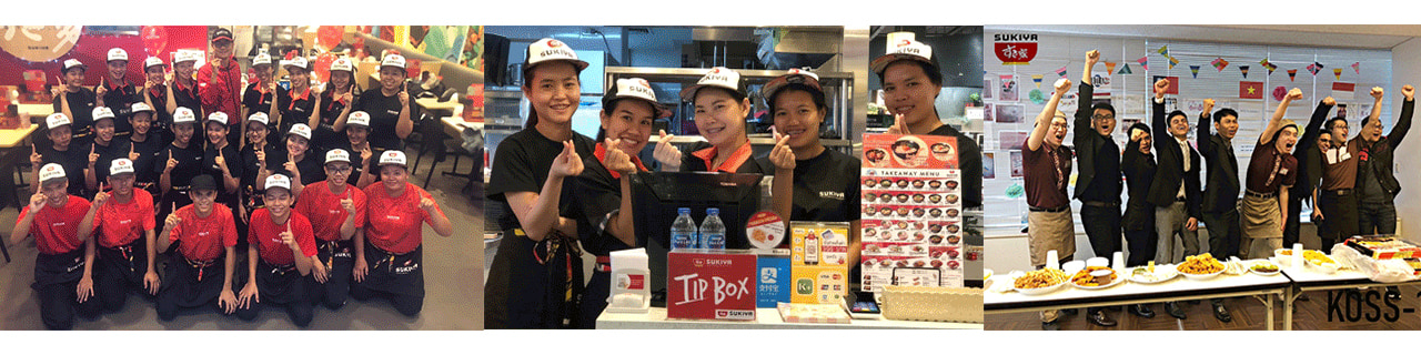 Jobs,Job Seeking,Job Search and Apply %เซนโช ไทยแลนด์