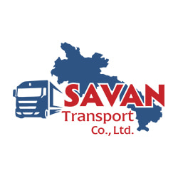 งาน,หางาน,สมัครงาน Savan Transport  และ