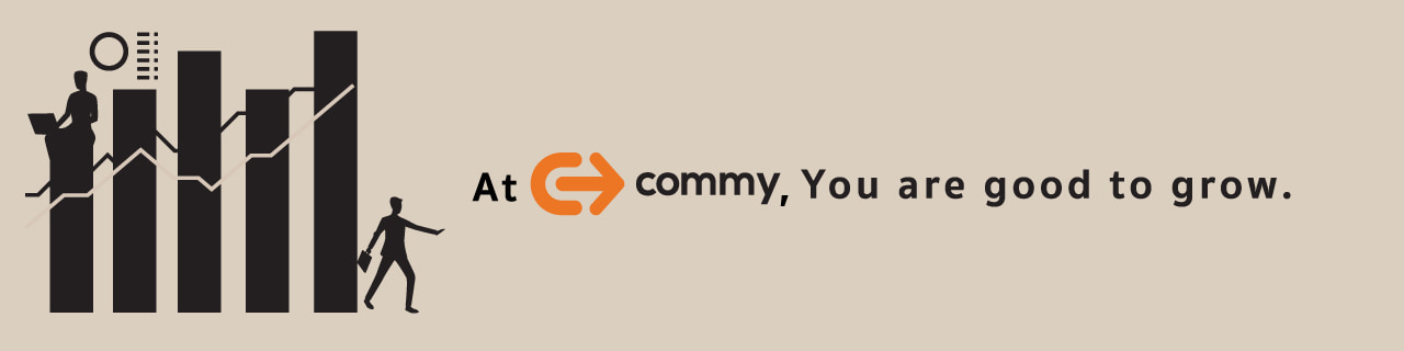 Jobs,Job Seeking,Job Search and Apply %คอมมี่ คอร์ปอเรชั่น