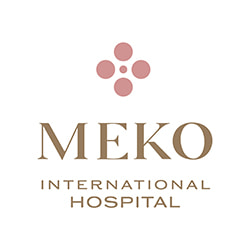 งาน,หางาน,สมัครงาน Meko International Hospital