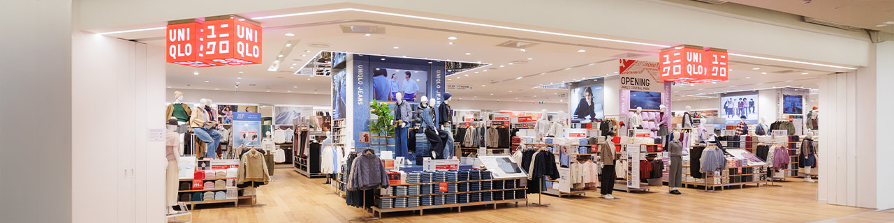 งาน,หางาน,สมัครงาน %UNIQLO THAILAND