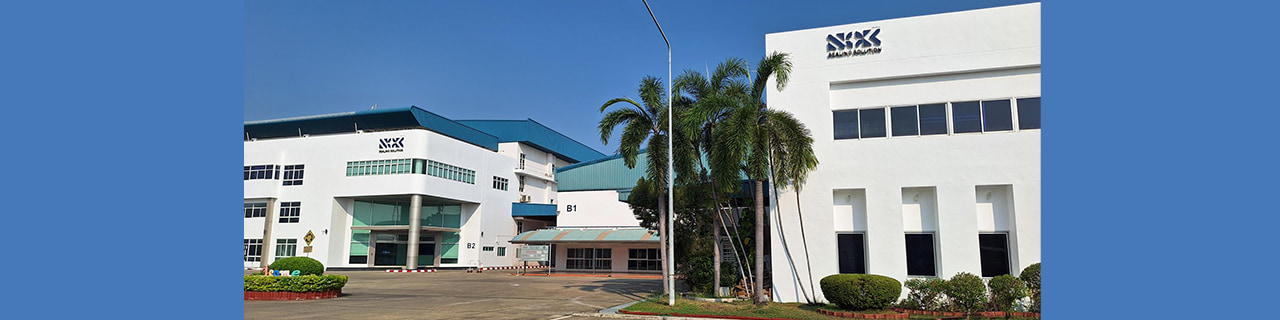 งาน,หางาน,สมัครงาน %NOK Precision Component Thailand