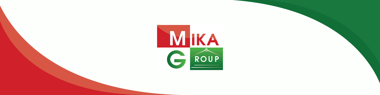 งาน,หางาน,สมัครงาน MIKA  GROUP