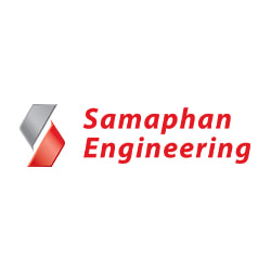 งาน,หางาน,สมัครงาน Samaphan Engineering