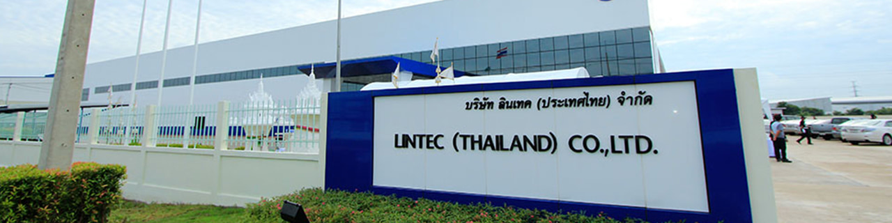 Jobs,Job Seeking,Job Search and Apply Lintec Thailand