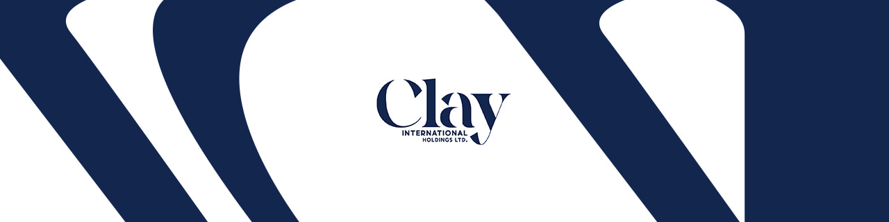 งาน,หางาน,สมัครงาน Clay International Holdings Ltd